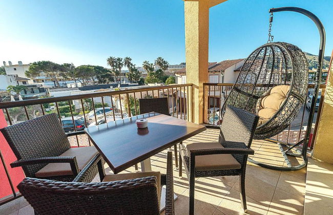 Hotel Paradise Residencial - Photo 36