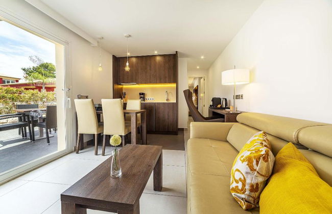 Hotel Paradise Residencial - Photo 33