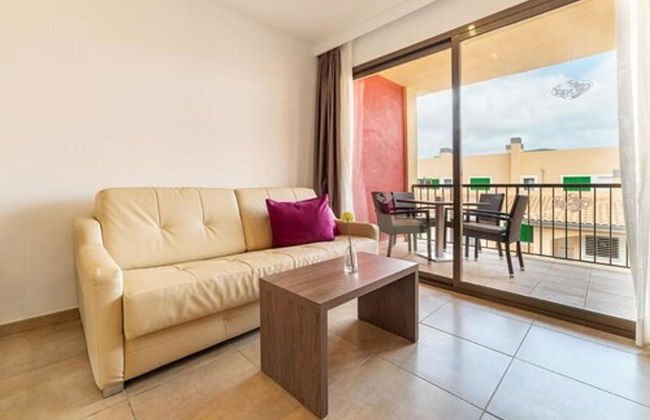 Hotel Paradise Residencial - Photo 11