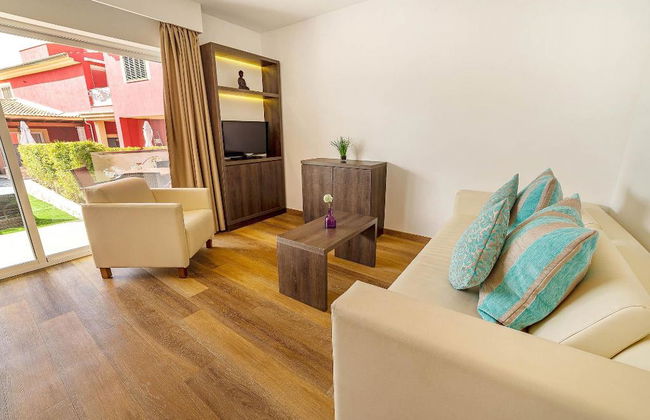 Hotel Paradise Residencial - Photo 18