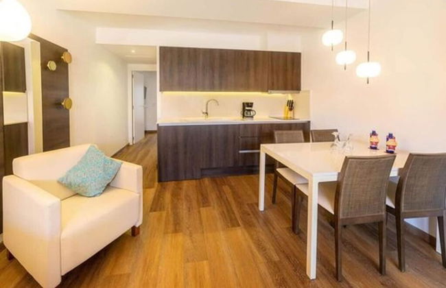 Hotel Paradise Residencial - Photo 38
