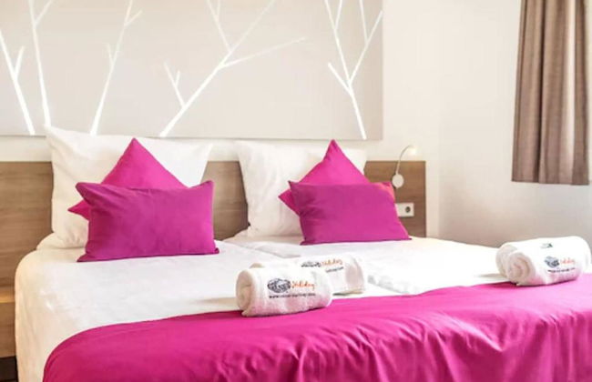 Hotel Paradise Residencial - Photo 35