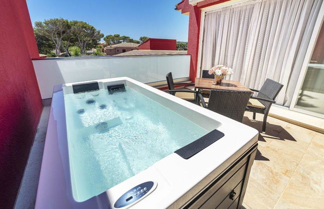 Hotel Paradise Residencial - Photo 52