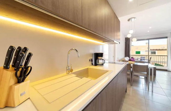 Hotel Paradise Residencial - Photo 14