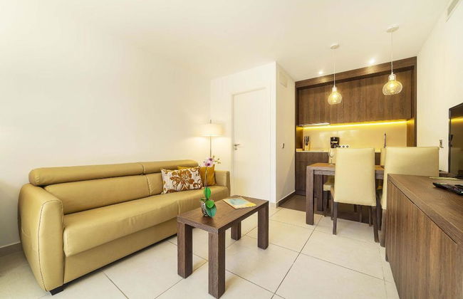 Hotel Paradise Residencial - Photo 26