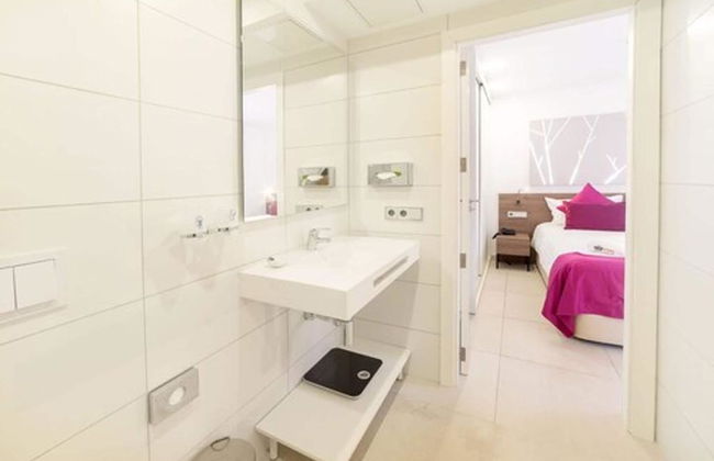 Hotel Paradise Residencial - Photo 29