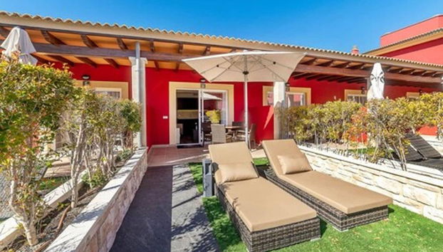 Hotel Paradise Residencial - Foto 2