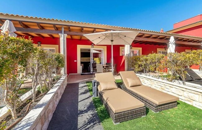 Hotel Paradise Residencial - Photo 1