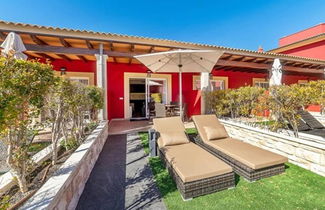 Foto 1 - Hotel Paradise Residencial