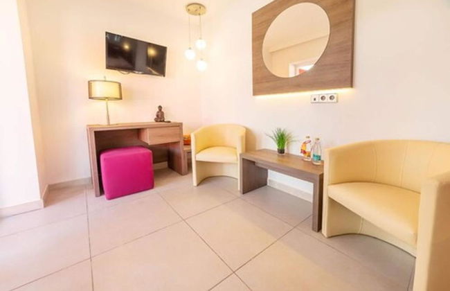 Hotel Paradise Residencial - Photo 17