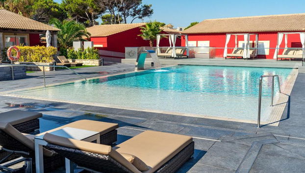 Hotel Paradise Residencial - Foto 3