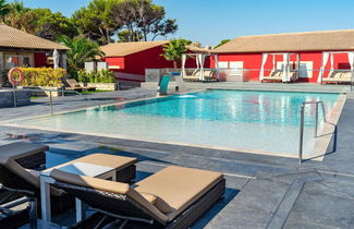 Foto 3 - Hotel Paradise Residencial
