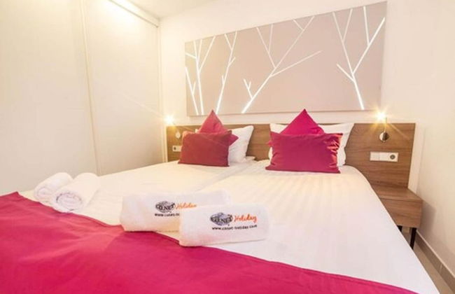 Hotel Paradise Residencial - Photo 32