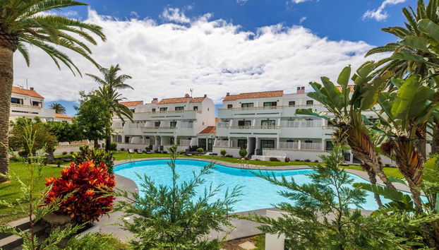 Apartamentos Los Rosales - Foto 2