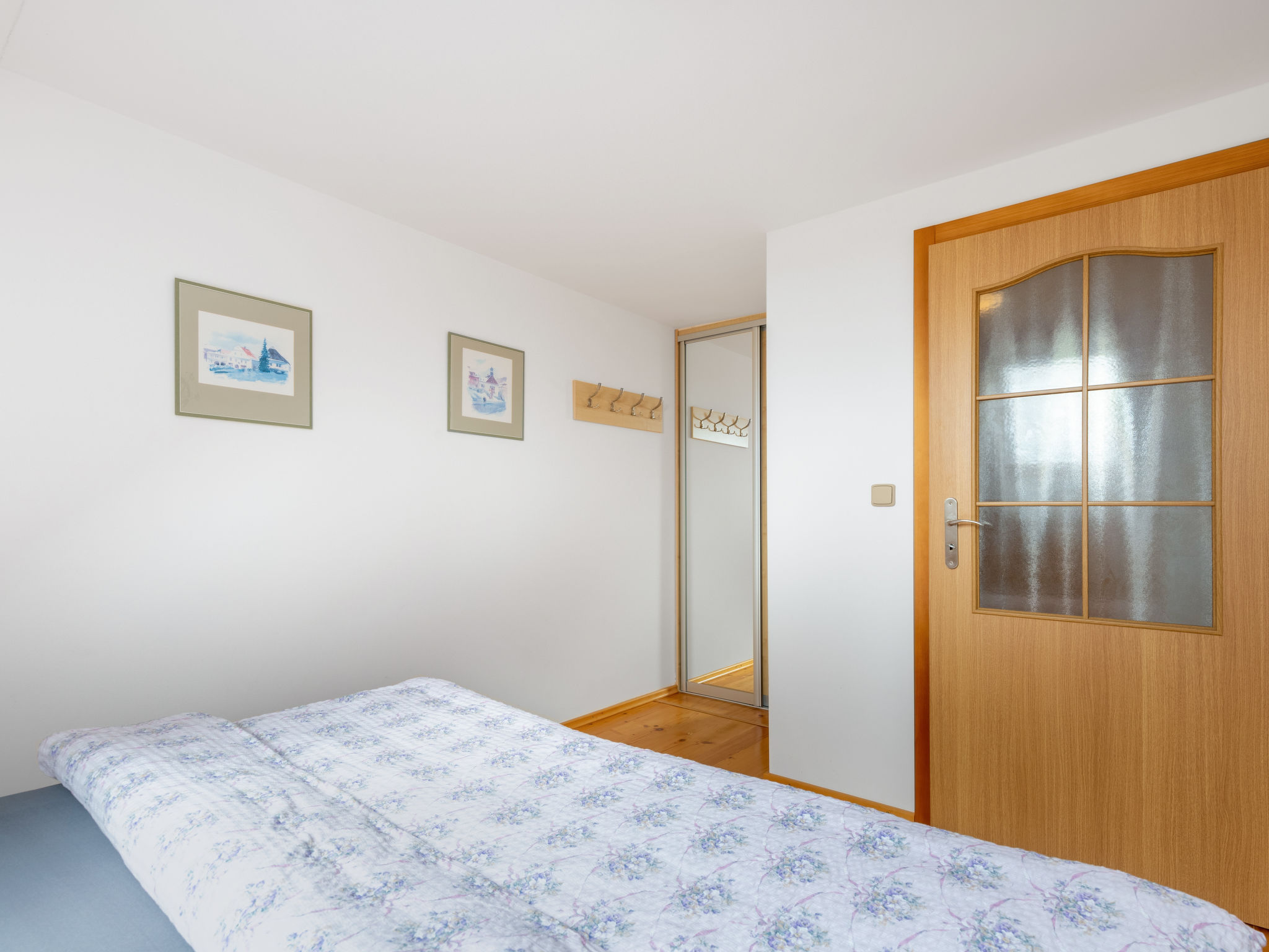 Foto 16 - Haus mit 3 Schlafzimmern in Rokytnice v Orlických horách mit garten und terrasse