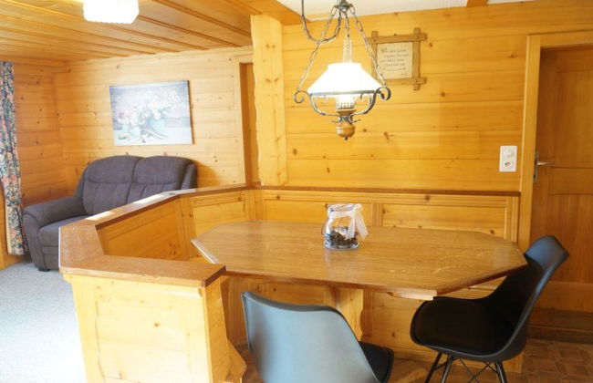 Apartamento de 2 quartos em Lauenen - Foto 16