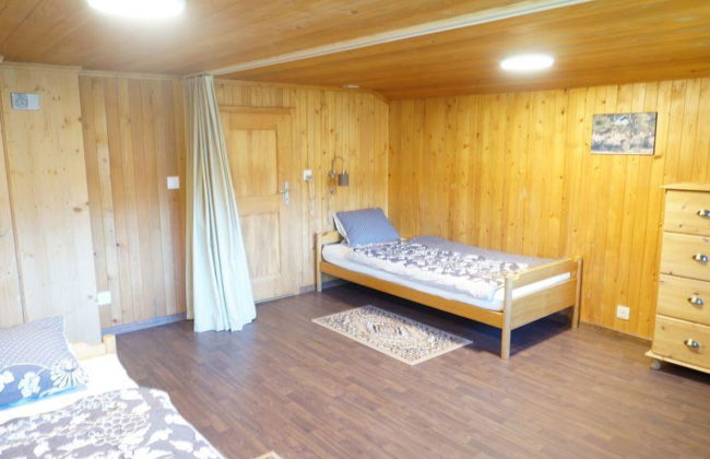 Apartamento de 2 quartos em Lauenen - Foto 24