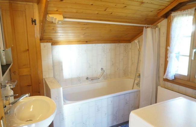 Apartamento de 2 quartos em Lauenen - Foto 25