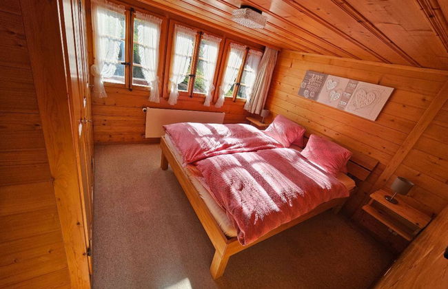 Apartamento de 2 quartos em Lauenen - Foto 28