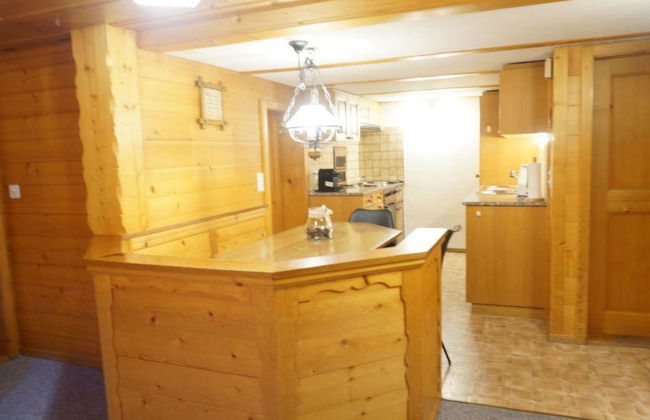 Apartamento de 2 quartos em Lauenen - Foto 19