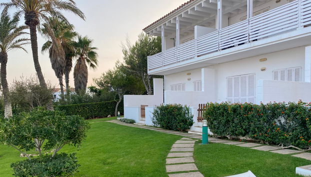 Las Pergolas - Foto 2