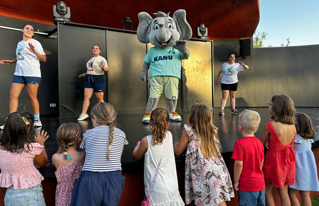 Holiday World Resort - Photo 15
