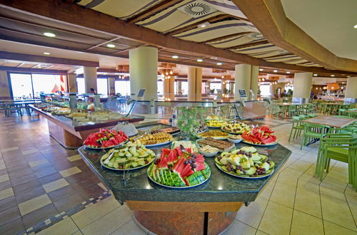 Foto 8 - Holiday World Resort