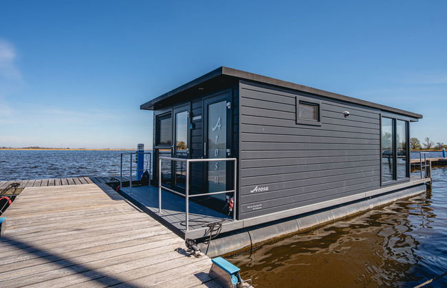 Havenlodge - Foto 16