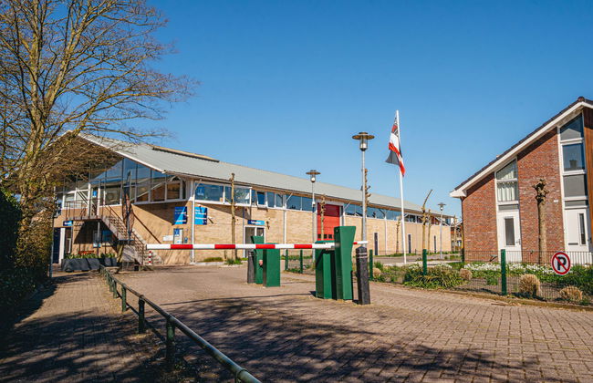 Havenlodge - Foto 28