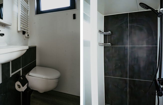 Havenlodge - Foto 10