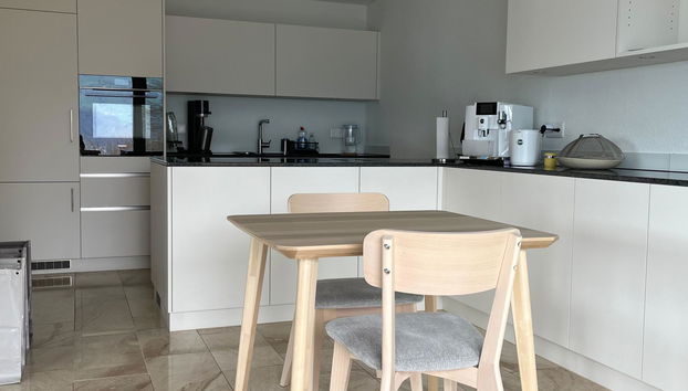 Apartment mit 5 Schlafzimmern in Spiez mit garten und sauna - Foto 4