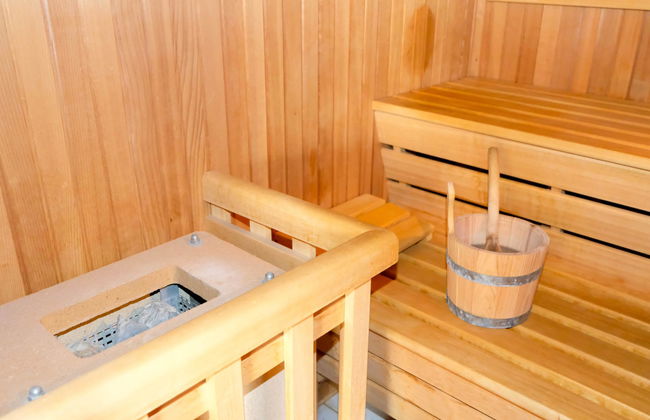 Apartamento de 5 quartos em Spiez com jardim e sauna - Foto 19