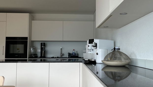 Apartment mit 5 Schlafzimmern in Spiez mit garten und sauna - Foto 5