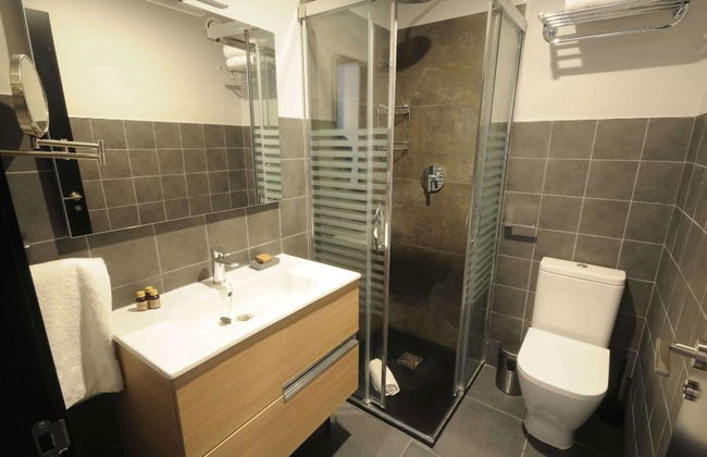 Catalina Suites San Nicolas 4* - Foto 53