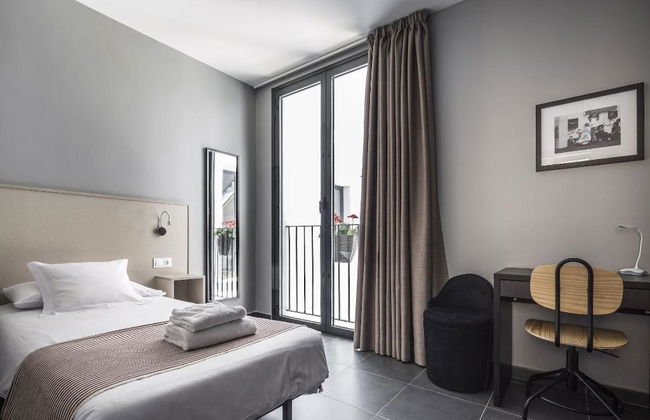Catalina Suites San Nicolas 4* - Foto 73