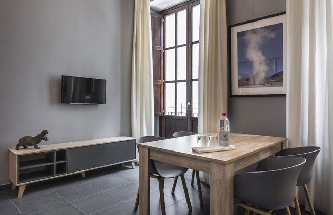 Catalina Suites San Nicolas 4* - Foto 35