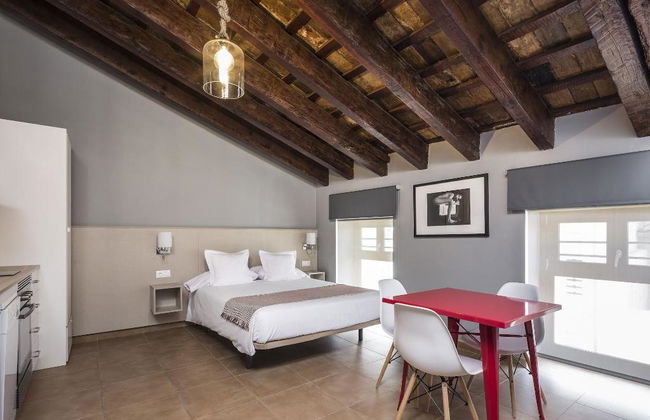 Catalina Suites San Nicolas 4* - Foto 74