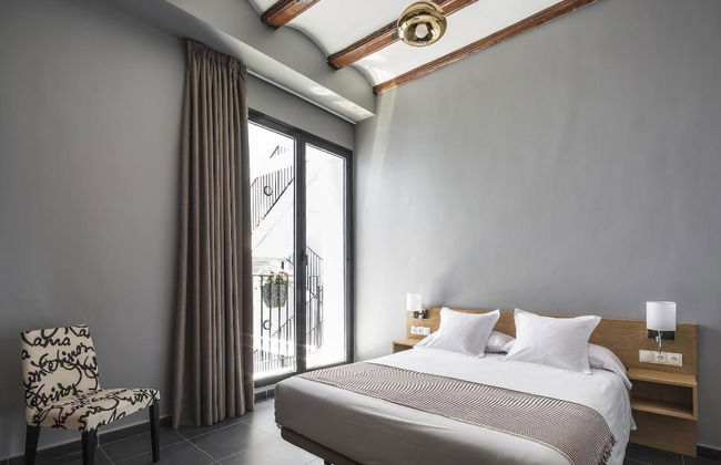 Catalina Suites San Nicolas 4* - Foto 58