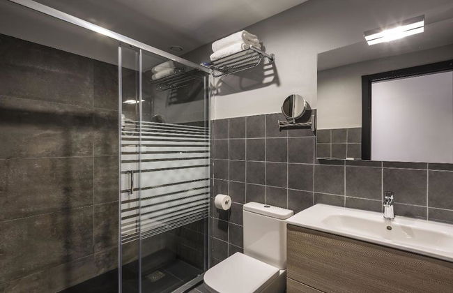 Catalina Suites San Nicolas 4* - Foto 37