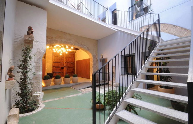 Catalina Suites San Nicolas 4* - Foto 23