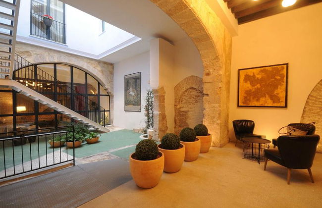 Catalina Suites San Nicolas 4* - Foto 26