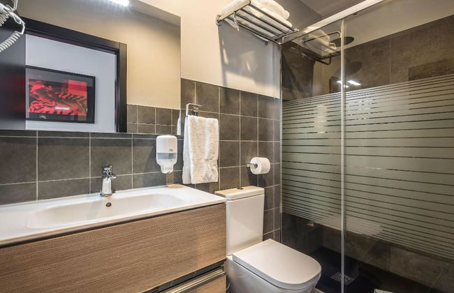 Catalina Suites San Nicolas 4* - Foto 70