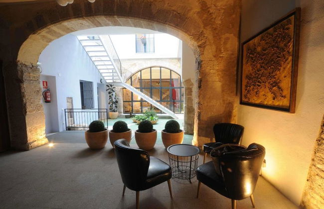 Catalina Suites San Nicolas 4* - Foto 17