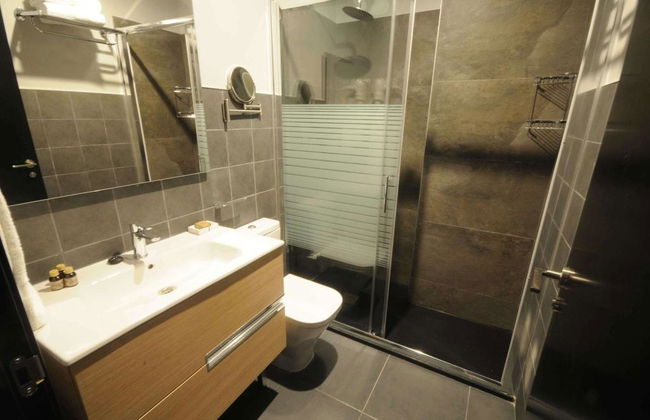 Catalina Suites San Nicolas 4* - Foto 63