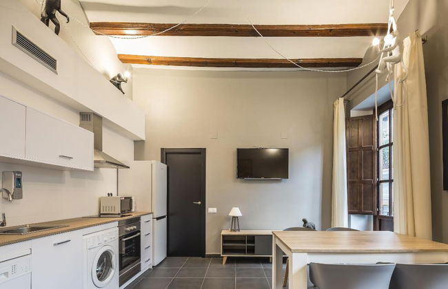 Catalina Suites San Nicolas 4* - Foto 40