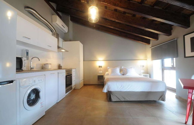 Catalina Suites San Nicolas 4* - Foto 44
