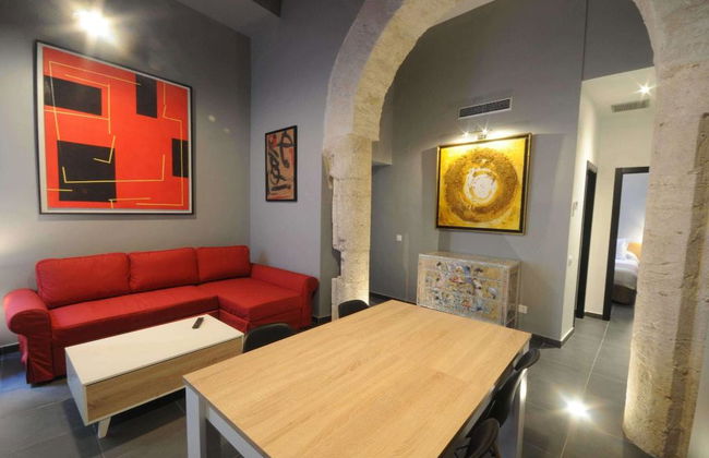 Catalina Suites San Nicolas 4* - Foto 8