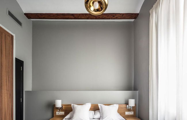 Catalina Suites San Nicolas 4* - Foto 16