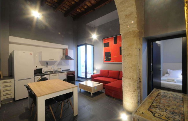 Catalina Suites San Nicolas 4* - Foto 29