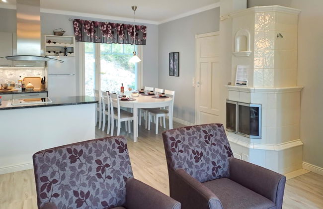 Haus mit 2 Schlafzimmern in Kitee - Foto 7